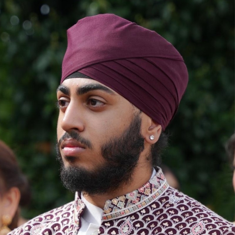 Tanveer Kakar