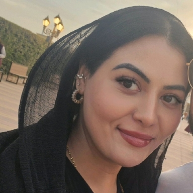 Ani Sheikh
