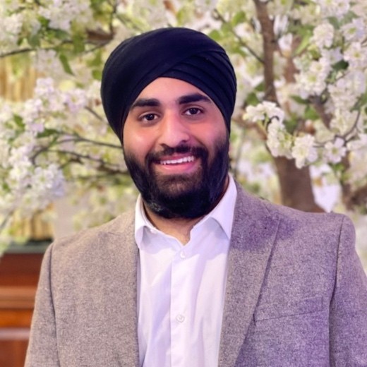 Jimeet Kakar