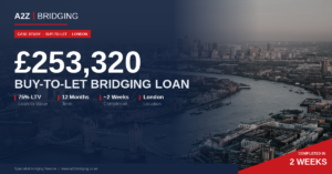 buy-to-let-bridging-loan-london